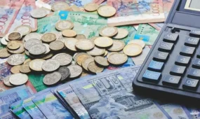 Қазақстанда жұмыс берушілер қызметкерлеріне 284 млн теңге қарыз болған