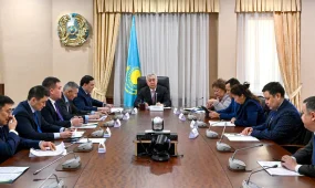 МВК утвердила новые правила по экспорту говядины, импорту яиц и сохранению поголовья скота