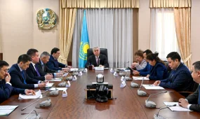 Картопты экспорттауға тыйым салынбайды