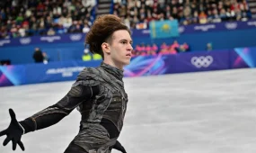 «Алга, Казахстан!» - Михаил Шайдоров поддержал паралимпийцев перед Играми-2026