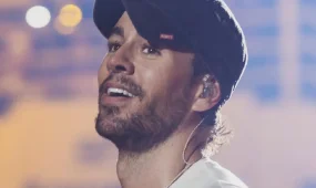 Энрике Иглесиас выступит в Казахстане с грандиозным шоу