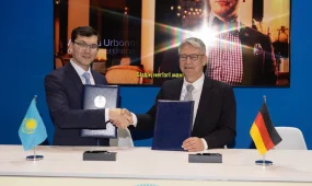 3 000 компания және нарықтың 90%-ы: Германияның ірі туризм қауымдастығы Қазақстанда форум өткізеді