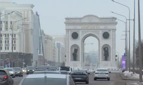 "Жаңа Конституция қоғамның талабына, заманның өзгеруіне сәйкес адам құқықтарын басты назарға алған",- сарапшы