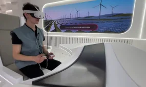 СҚО-да инновациялық музей ашылды