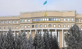 СІМ: Қазақстан азаматтарын шиеленіс аймағынан эвакуациялау жалғасып жатыр