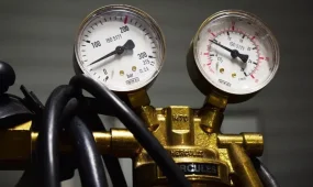 Таяу Шығыстағы дағдарысқа байланысты Үндістанда сұйытылған газ бағасы көтерілді