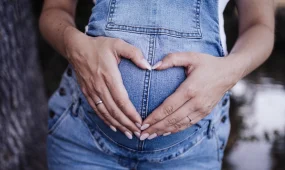 Исследование: вторая беременность меняет мозг женщин, усиливая способность концентрации внимания