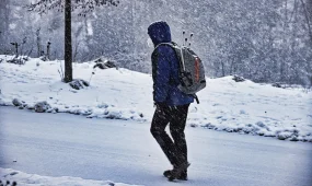 Еліміздің бірқатар өңірінде ауа райына байланысты ескерту жарияланды