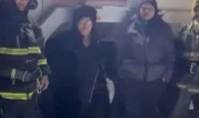 СҚО-да қар құрсауынан тағы 20 адам құтқарылды