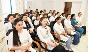 Право на здоровье: Справедливая и равнодоступная медицина