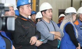 Человек труда – главная ценность государства