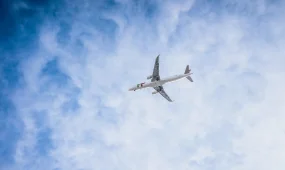 Air Astana выполнит репатриационные рейсы для казахстанцев из ОАЭ 10 марта