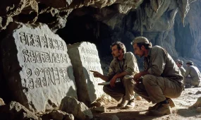 В Судане нашли письмо, подтверждающее существование легендарного царя