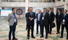 Астанада комиссиялар мен учаскелердің дайындығы бағаланды