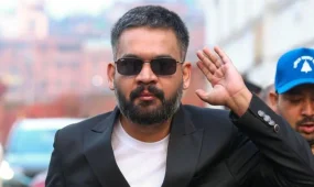 Премьер-министром Непала станет бывший рэпер