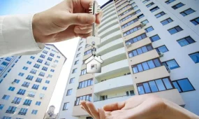 Былтыр рекордтық көлемде тұрғын үй пайдалануға берілді