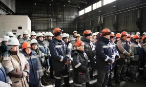 Аида Балаева: В центре Конституции находится человек – его права, свободы и безопасность