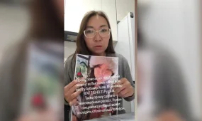 Вьетнамда жоғалған қыз аман-есен табылды