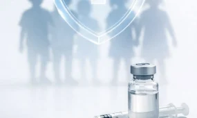 Минздрав предупреждает о новой волне кори