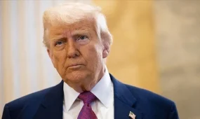 Трамп Иранға «20 есе көп соққы беретінін» айтып қорқытты