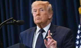 После скачка цен на нефть до $120 Трамп заявил о скором завершении войны в Иране