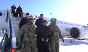 Атыраудағы қанды қылмыс: Күдікті өмір бойына сотталуы мүмкін