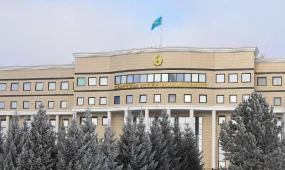 СІМ ескерту жасады: Таяу Шығысқа шығуға әрекеттеніп жатқан адамдар әлі де бар