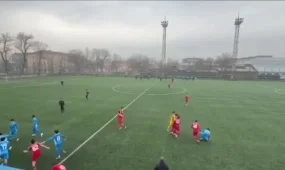 «Ордабасының» капитаны қамалып, қылмыстық іс қозғалды