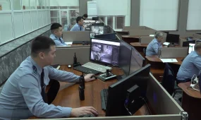 Оралда адам ұрламақ болғандар ұсталды