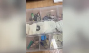 Павлодарда 1 жасар бала шруп жұтып қойған