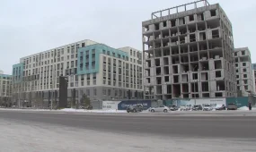 Баспана бағасы, ипотека: Тұрғын үй нарығында қандай өзгеріс бар?