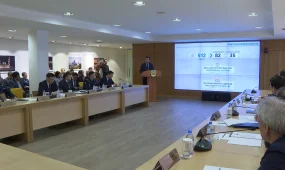 Астанада референдум учаскелерінің дайындығы тексерілді