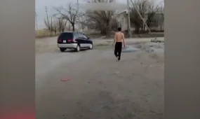 Арестован на 30 суток: Мужчина, совершивший непристойное поведение в присутствии несовершеннолетних детей, арестовали на 30 суток