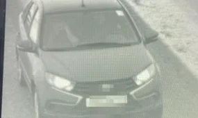 102 штрафа за год: в Костанае задержали злостного нарушителя ПДД