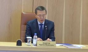 Больше 10 тысяч участков откроют в стране для референдума