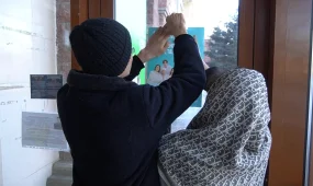 Активисты Общенациональной коалиции продолжают информационные кампании в разных регионах страны