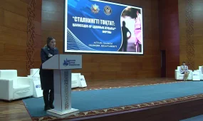 В Астане усиливают профилактику наркопреступлений среди молодежи