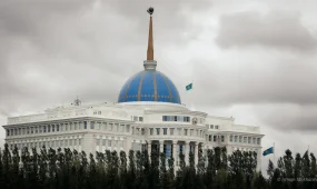 Тоқаев Иран аумағынан БАӘ-ге жасалған шабуылға қатысты пікір білдірді