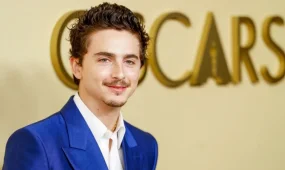 Тимоти Шаламе оказался в центре скандала из-за шутки про оперу и балет