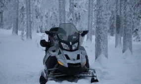 Снег и метель накроют трассы: водителей Казахстана предупреждают о сложной погоде