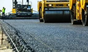 Сәуірде "Қарағанды–Жезқазған" тасжолының құрылысы басталады