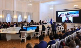 В Караганде обсудили роль регионов в новой Конституции Казахстана