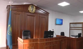 Маңғыстау облысында ер адам қарыз бермегені үшін танысын пышақтады