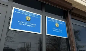 2,5 мыңнан аса жұмысшы өткен жылдан бері әлеуметтік төлем алмаған