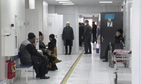 Алматыда із-түзсіз жоғалған қыз дәретханадан табылды