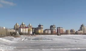 "Қазақстанға «қышқылды жаңбырдың» қаупі жоқ", - министрі