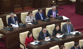 Страны СНГ будут обмениваться данными о радиационной обстановке