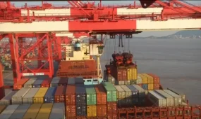 Закрытие сообщений с Персидским заливом не грозит дефицитом товаров в Казахстане