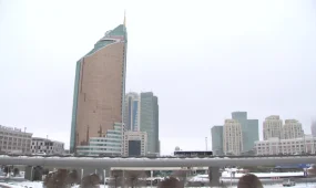 Конституционная реформа в условиях трансформации мировой геополитики