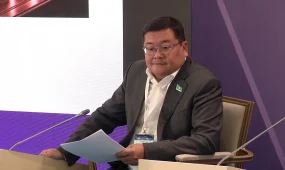 "Формируя будущее": эксперты обсудили Конституционную реформу